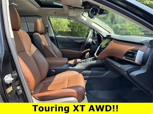 Used 2024 Subaru Outback Touring XT image 29