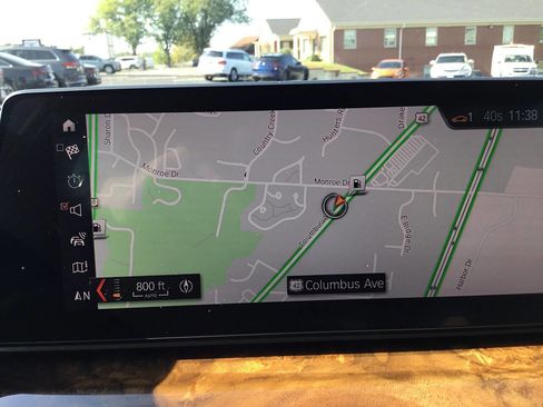 Used 2019 BMW 540i image 37