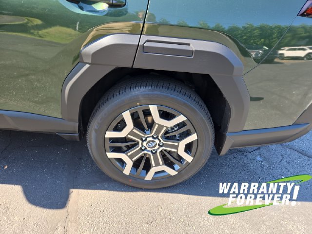 New 2026 Subaru Outback Touring XT AWD/4WD image 22