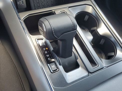 New 2025 Ford F150 XLT w/ Equipment Group 302A MID image 28