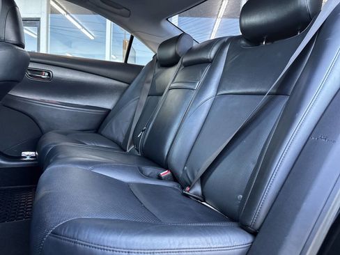 Used 2008 Lexus ES 350 FWD image 24