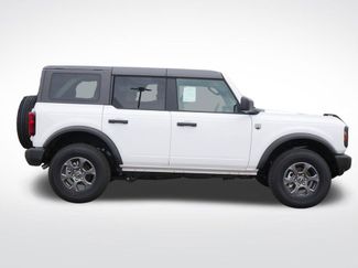 New 2026 Ford Bronco Big Bend AWD/4WD video 2