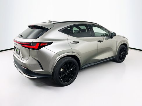 Used 2022 Lexus NX 350 F Sport image 9