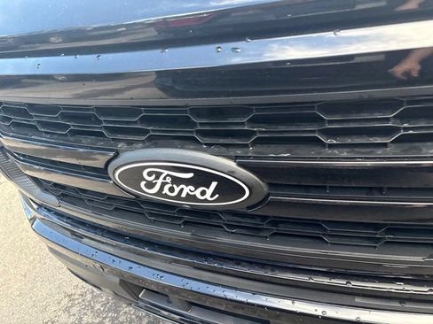Used 2024 Ford F150 Lariat w/ Equipment Group 502A High AWD/4WD image 5