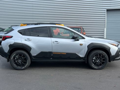 New 2026 Subaru Crosstrek 2.5i Wilderness image 3