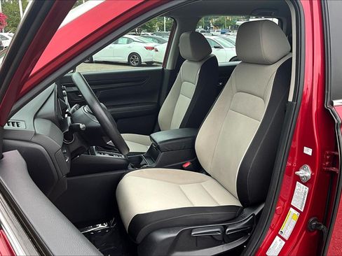 Used 2023 Honda CR-V LX image 26