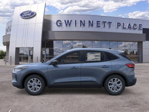 New 2026 Ford Escape Active FWD image 33