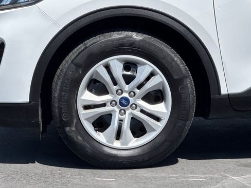 Used 2020 Ford Escape S FWD image 25