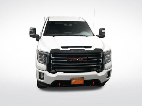 Used 2023 GMC Sierra 3500 AT4 image 52