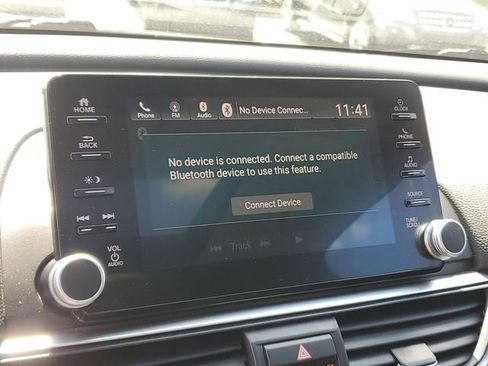 Used 2018 Honda Accord EX-L image 27
