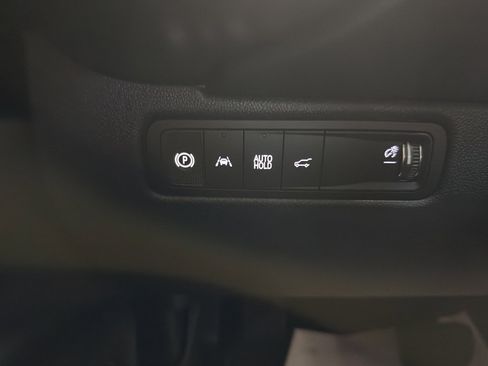 New 2026 Chevrolet Equinox EV RS image 13