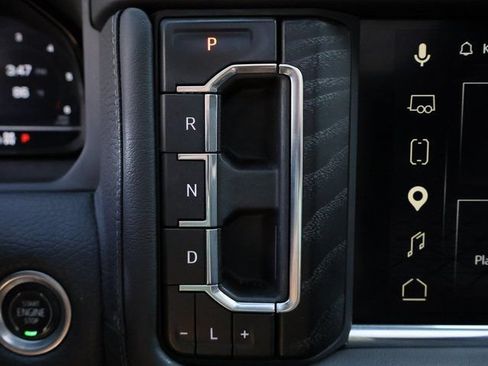 Certified 2023 GMC Yukon Denali AWD/4WD image 31