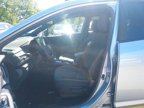 Certified 2024 Subaru Crosstrek 2.5i Sport AWD/4WD image 22