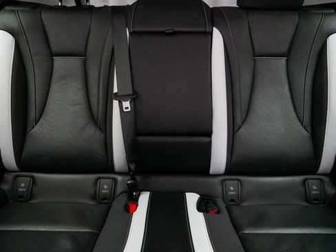 Used 2025 Buick Envision Sport Touring image 25