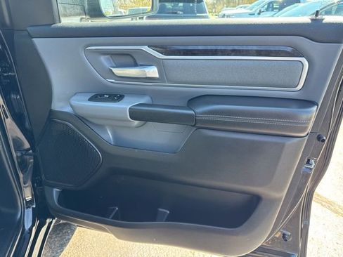 Used 2022 RAM 1500 Big Horn image 25