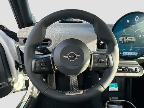 New 2026 MINI Cooper S image 8