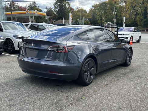 Used 2022 Tesla Model 3 Long Range image 3