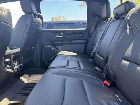 Used 2021 RAM 1500 Rebel w/ Rebel Level 2 Equipment Group AWD/4WD image 14