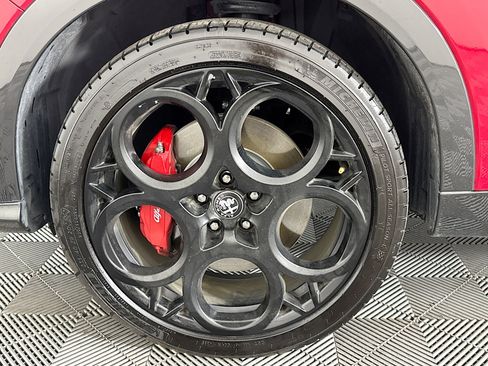 Used 2024 Alfa Romeo Tonale Veloce image 67