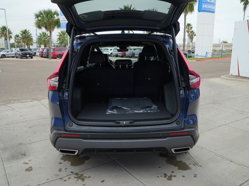 Used 2026 Honda CR-V Sport-L image 7