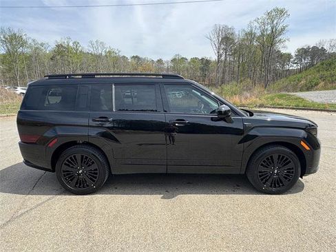 New 2025 Hyundai Santa Fe Calligraphy image 6