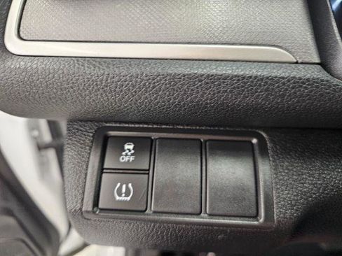 Used 2016 Honda Civic LX image 14