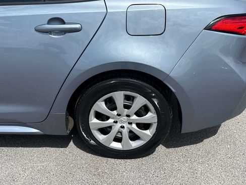 Used 2024 Toyota Corolla LE FWD image 7