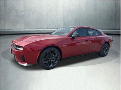 New 2026 Dodge Charger R/T