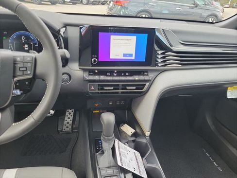 Certified 2026 Toyota Camry SE image 19