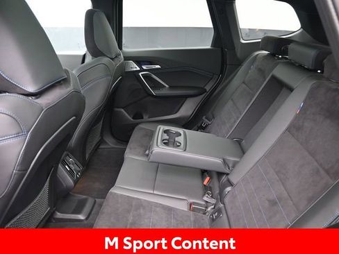 Used 2023 BMW X1 xDrive28i w/ Premium Package image 30