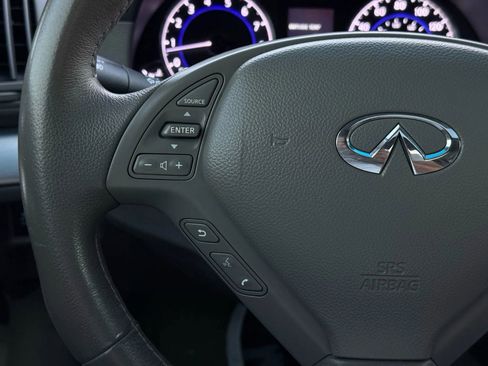 Used 2011 INFINITI G37 Journey w/ Premium Pkg RWD image 33