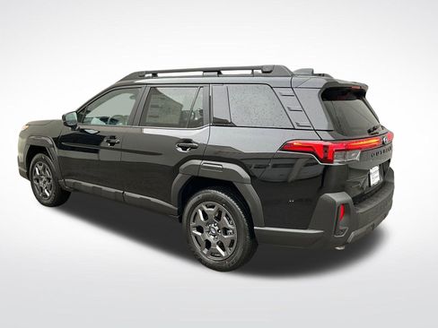 New 2026 Subaru Outback Premium AWD/4WD image 3