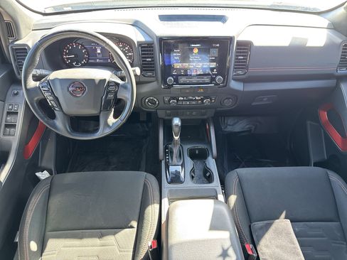 Used 2022 Nissan Frontier PRO-4X w/ Off-Road Protection Package image 44
