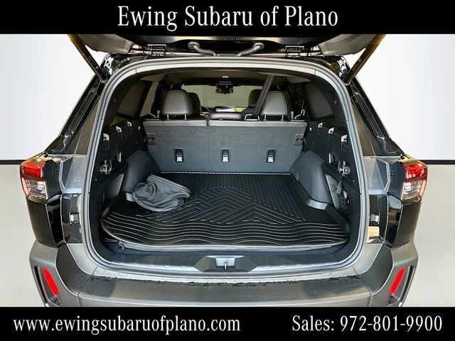 Used 2026 Subaru Outback Premium AWD/4WD image 28