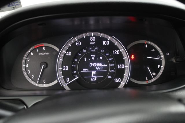 Used 2017 Honda Accord LX image 16
