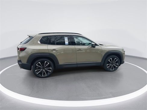 New 2026 MAZDA CX-50 AWD 2.5 S w/ Weather Package image 8