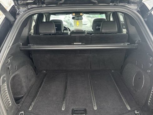 Used 2015 Jeep Grand Cherokee Summit w/ Platinum Series Group image 14