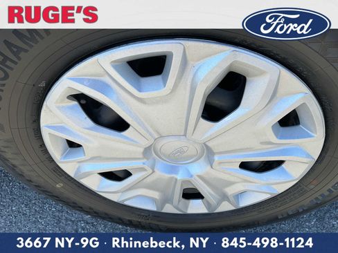 Certified 2024 Ford Transit 350 XLT image 10