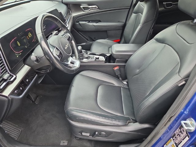 Used 2023 Kia Sportage EX FWD image 10