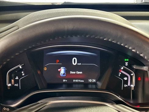 Certified 2019 Honda CR-V Touring image 15