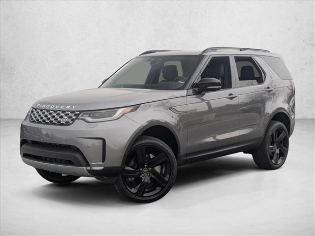 Used 2025 Land Rover Discovery S AWD/4WD image 1