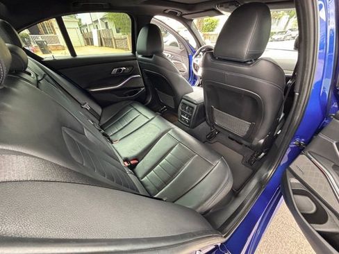 Used 2020 BMW M340i w/ Executive Package RWD image 34