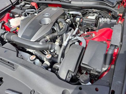 Used 2024 Lexus IS 300 w/ Comfort Package RWD image 23