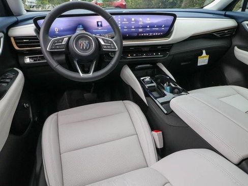 New 2026 Buick Envision Avenir image 16