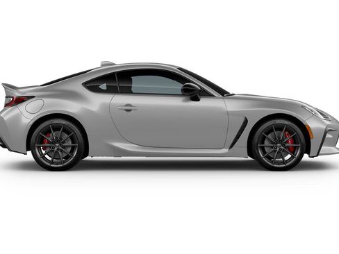 New 2025 Toyota GR86 Premium image 49