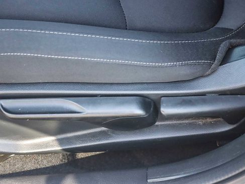 Used 2018 Honda Civic EX image 21