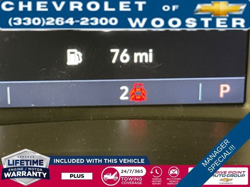 New 2025 Chevrolet Blazer LT w/ Redline Edition image 20