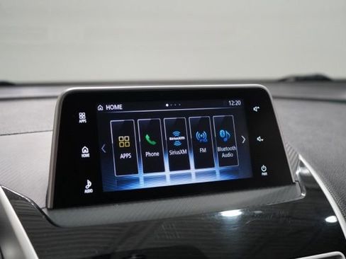 Used 2018 Mitsubishi Eclipse Cross SE image 23