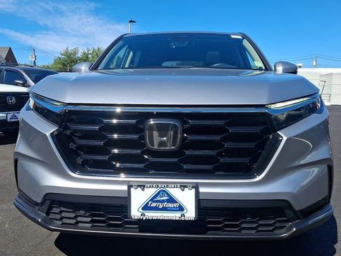 Used 2023 Honda CR-V EX-L image 2