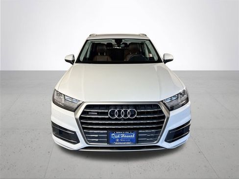 Used 2019 Audi Q7 2.0T Premium Plus AWD/4WD image 3